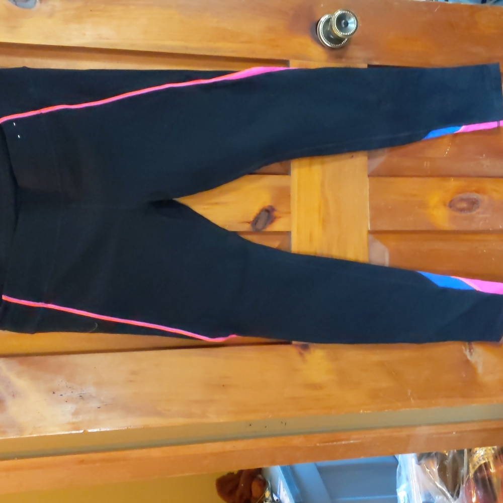 Gap fit xl yoga pants ladies